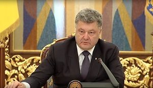 Poroshenko orders Rada Speaker Hroisman to look into possibility to deprive MPs of mandate for three unreasonable absences