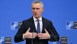 Визнання "ЛДНР" Росією стане порушенням міжнародного права та мінських угод, - Столтенберг