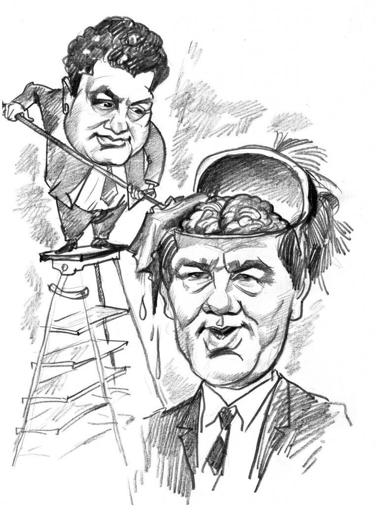 Порошенко + Ющенко