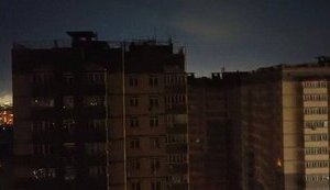 Відключення світла у Ростові