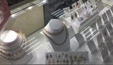 Налоговая милиция изъяла партию ювелирных изделий стоимостью около 20 млн грн, ввезенных в Украину вне таможенного контроля. ФОТОрепортаж