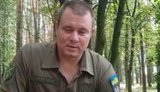 "Окопна війна": "Пригадую, як ми зайшли за табличку Донецьк - це дуже мотивувало", - Герой України Межевікін (Адам). ВIДЕО