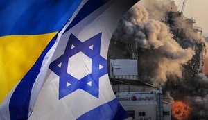 Від Кореї до Карелії. Осіннє загострення на фронтах Третьої світової