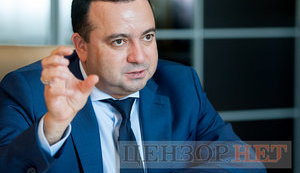 Кількість незаконних будівництв за рік зменшилася на 90%, - глава ДАБІ Кудрявцев
