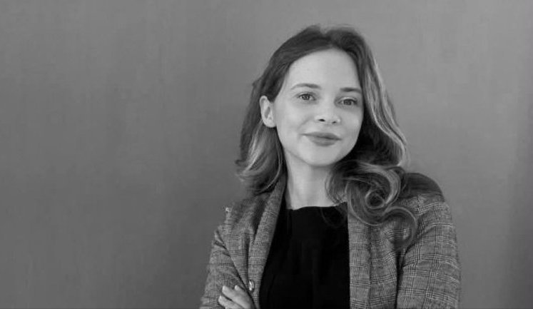 Russian missile strike on exhibition in Kyiv region: UAROR lawyer Kateryna Shalupnya killed. PHOTO