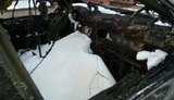 поджог автомайдан