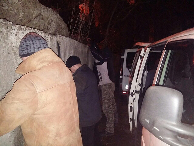 СБУ викрила багатомільйонну схему розкрадання на залізниці 02