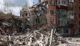 On 15 May, the occupiers once again struck Donetsk region - what are the consequences?
