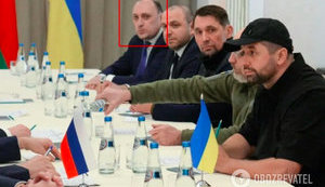 СБУ застрелила під час затримання учасника перших переговорів з РФ Кірєєва, якого підозрювали в зраді, - ЗМІ. ФОТО