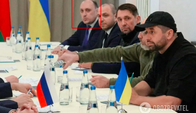 СБУ застрелила під час затримання учасника перших переговорів з РФ Кірєєва, якого підозрювали в зраді, - ЗМІ. ФОТО