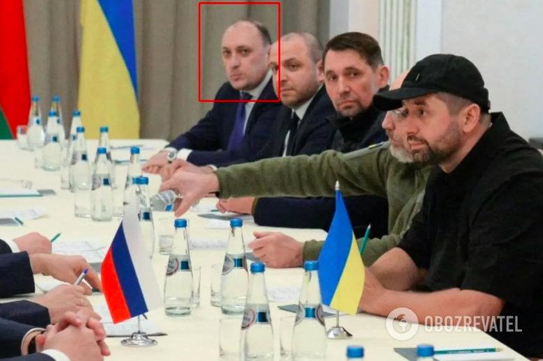 СБУ застрелила під час затримання учасника перших переговорів з РФ Кірєєва, якого підозрювали в зраді, - ЗМІ 01