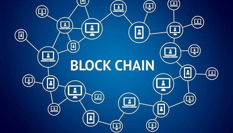 Государственный земельный кадастр перевели на технологию Blockchain
