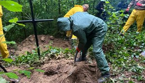 Україна отримала дозвіл на пошукові роботи на Холмщині, де вбили понад 330 українців