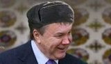 Команда профессионалов, недоступная Януковичу роскошь, причина отставки Азарова. Свежие ФОТОжабы от Цензор.НЕТ