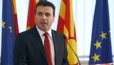 Macedonian PM says pro-Russian forces try to destabilize country, foil it
