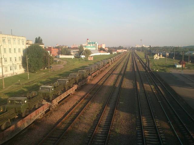 гомель
