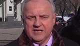 Близнюк: В интересах людей необходимо держать их в неведении! ВИДЕО.