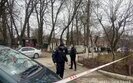 Теракт возле ТЦК в Каменец-Подольском. Подробности от полиции