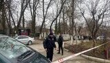 Теракт возле ТЦК в Каменец-Подольском. Подробности от полиции