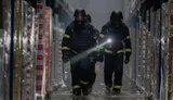 Виробничий комплекс Roshen у Вінниці зазнав російського удару