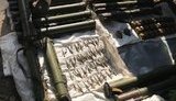Трьох військовослужбовців затримали на Луганщині під час спроби продажу 12 гранатометів, - СБУ. ФОТО