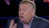 Пусть Украина вступает в Россию, и газ вообще бесплатно будет! - Жириновский. ВИДЕО