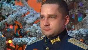 У новорічних шоу на росТБ покажуть окупантів, які коїли воєнні злочини у Бучі. ВIДЕО