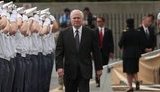 "Я решил, что начинать нужно с самого верха, то есть избавиться от министра"