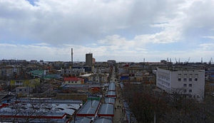 бердянськ