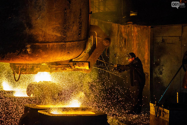 Как обеспечить сырьем меткомбинаты 01 Как обеспечить сырьем меткомбинаты 01