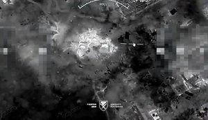 Боевые действия на Покровском направлении: враг подтягивает артиллерию, продолжаются стрелковые бои в Гришино, - 7 корпус ДШВ. ВИДЕО