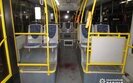 У Києві чоловік порізав бритвою підлітка в автобусі, бо той гучно слухав музику