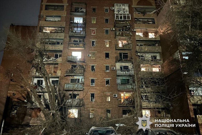 Обстріли Донеччини