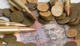 Цьогоріч находження від військового збору зросли на понад чверть: які регіон сплатили найбільше?
