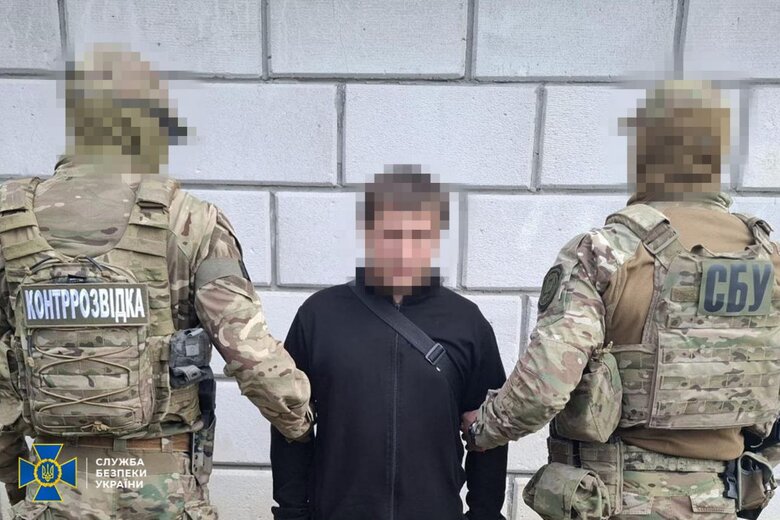 зрадник працював на Білорусь