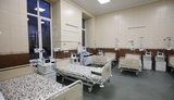 More than 58% of COVID-19 hospital beds equipped to provide oxygen – health minister