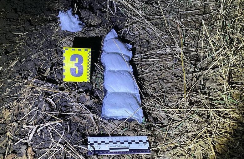 Побиття неповнолітніх на Сумщині