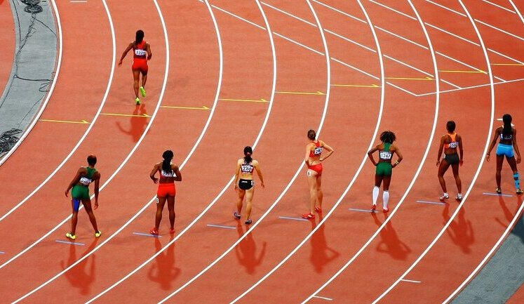 Рада Міжнародної асоціації легкої атлетики зняла з Всеросійської федерації легкої атлетики всі санкції