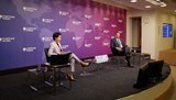 Українська влада абсолютно прозора і безпрецедентно відкрита для діалогу з бізнесом, - Єрмак