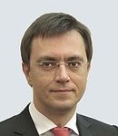 Омелян Владимир