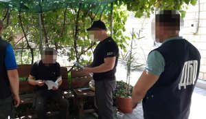 В Херсоне будут судить чиновников за махинации с дровами для ВСУ, - ГБР. ФОТОРЕПОРТАЖ