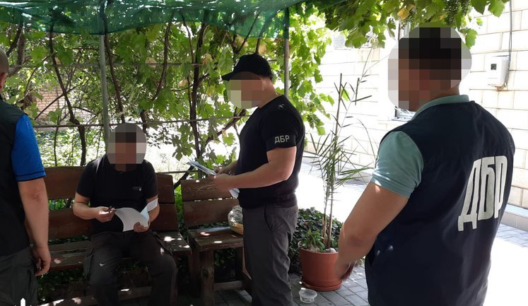 В Херсоне будут судить чиновников за махинации с дровами для ВСУ, - ГБР. ФОТОРЕПОРТАЖ