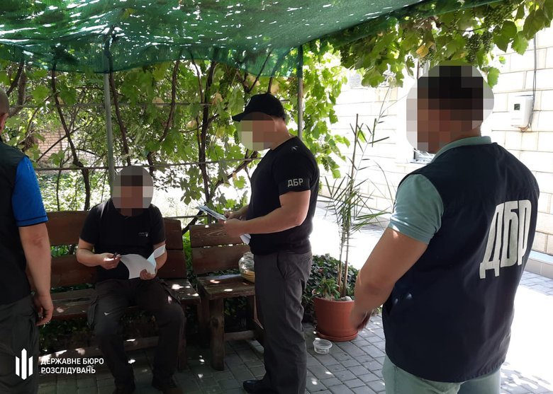 В Херсоне будут судить чиновников за схему с дровами для ВСУ
