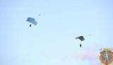 В Минобороны РФ подтвердили гибель двух российских десантников на белорусском полигоне