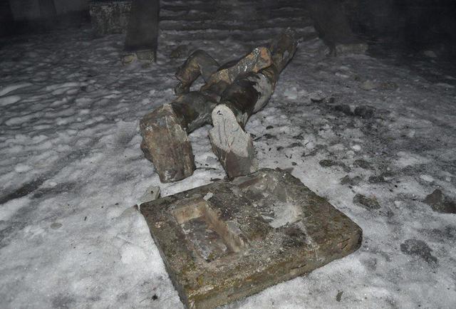 ленин запорожье