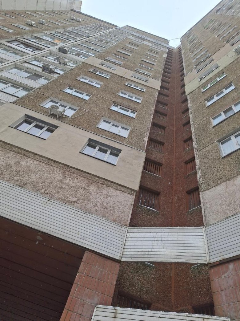 Хроніки гібридної мерзлоти