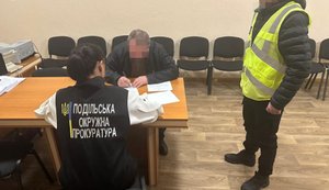 Незаконно отримав понад 630 тис. грн COVID-доплат: на Одещині підозрюється головлікар, - прокуратура. ФОТО
