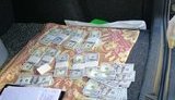 Затримано шахраїв, які обіцяли за $220 тис. "призначення" керівником ГУ Нацполіції Київщини. Один з аферистів представлявся майбутнім "главою МВС", - Офіс Генпрокурора. ВІДЕО+ФОТОрепортаж