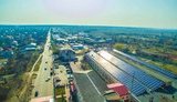 "Укртрансгаз" изучит расширение установки солнечных станций на удаленных объектах ГТС