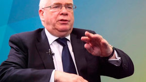 У 2014 США несподівано заступилися за Україну. Сьогодні потрібно ставити питання, наскільки серйозно Америка ставиться до своїх зобов'язань, - професор військових наук Лоуренс Фрідман